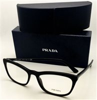 Montatura vista Prada Donna VPR10V 54 1AB-1O1 - VPR10V 54 1AB-1O1